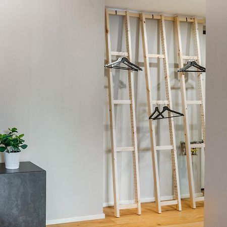 Joivy Charming Flat With Desk Lejlighed Milano Eksteriør billede