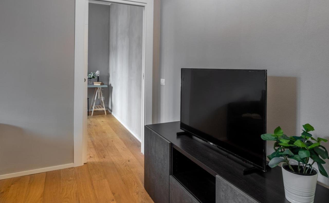 Joivy Charming Flat With Desk Lejlighed Milano Eksteriør billede