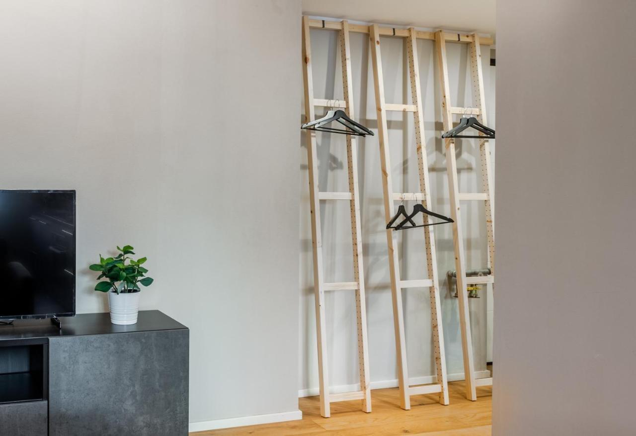 Joivy Charming Flat With Desk Lejlighed Milano Eksteriør billede